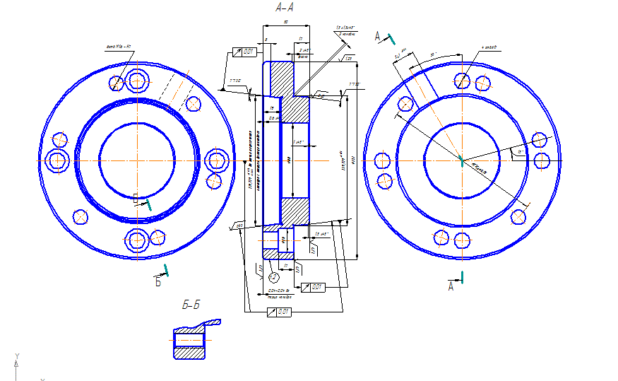 токарный станок 16б16кп технические характеристики